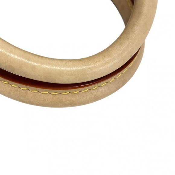 Auth LOUIS VUITTON Speedy Bandouliere 25 N40608 Azur Damier RFID : confirmed - Picture 9 of 15